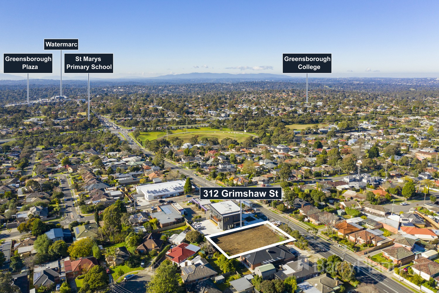 312 Grimshaw StreetWatsonia North, VIC 3087, Watsonia North - Thumbnail 3