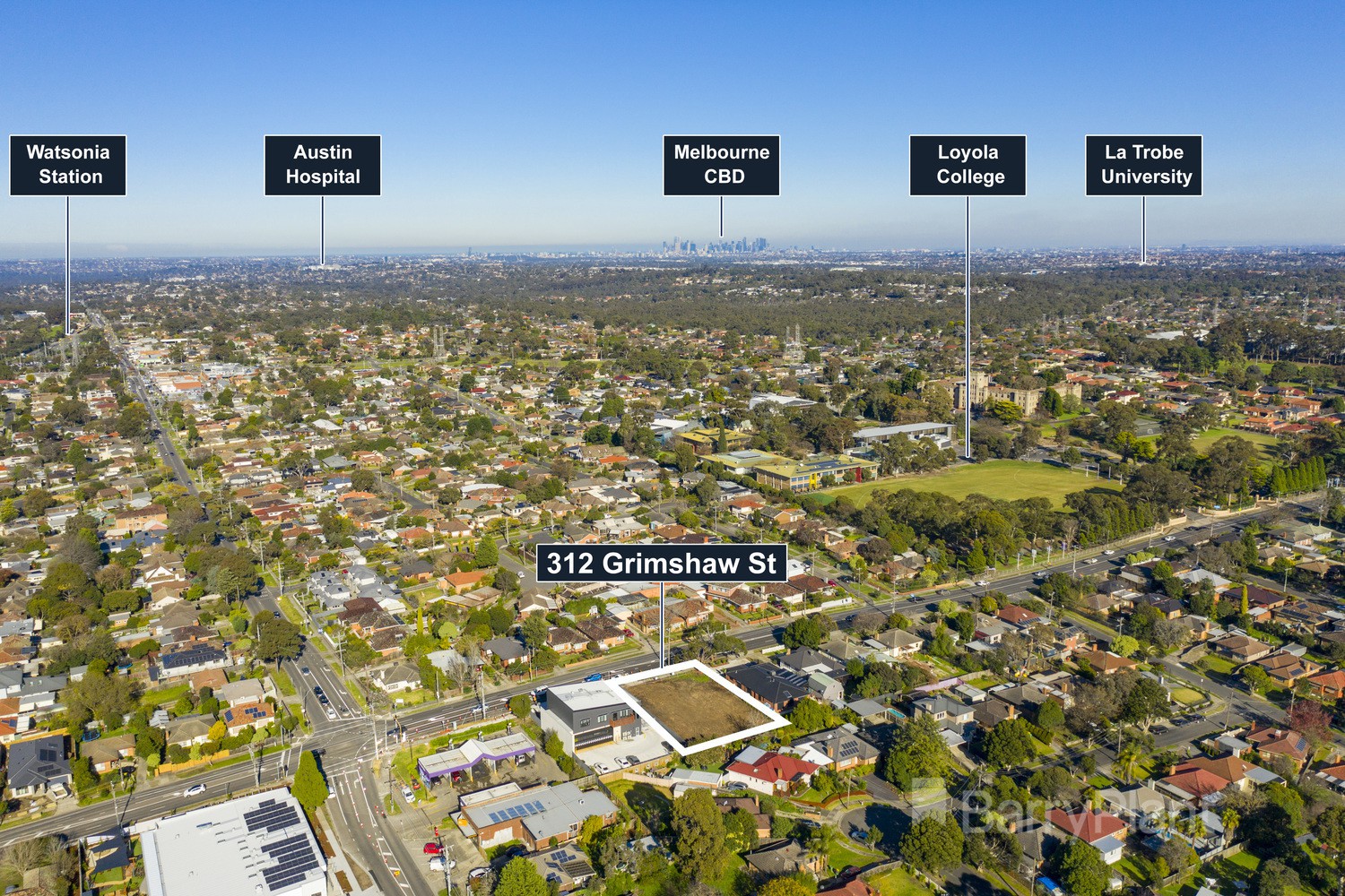 312 Grimshaw StreetWatsonia North, VIC 3087, Watsonia North - Thumbnail 4