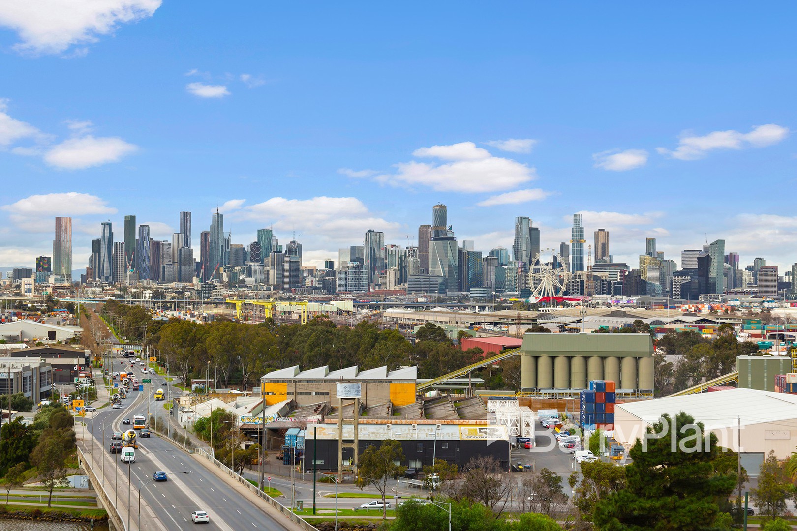 604E/6 Tannery WalkFootscray, VIC 3011, Footscray - Thumbnail 2