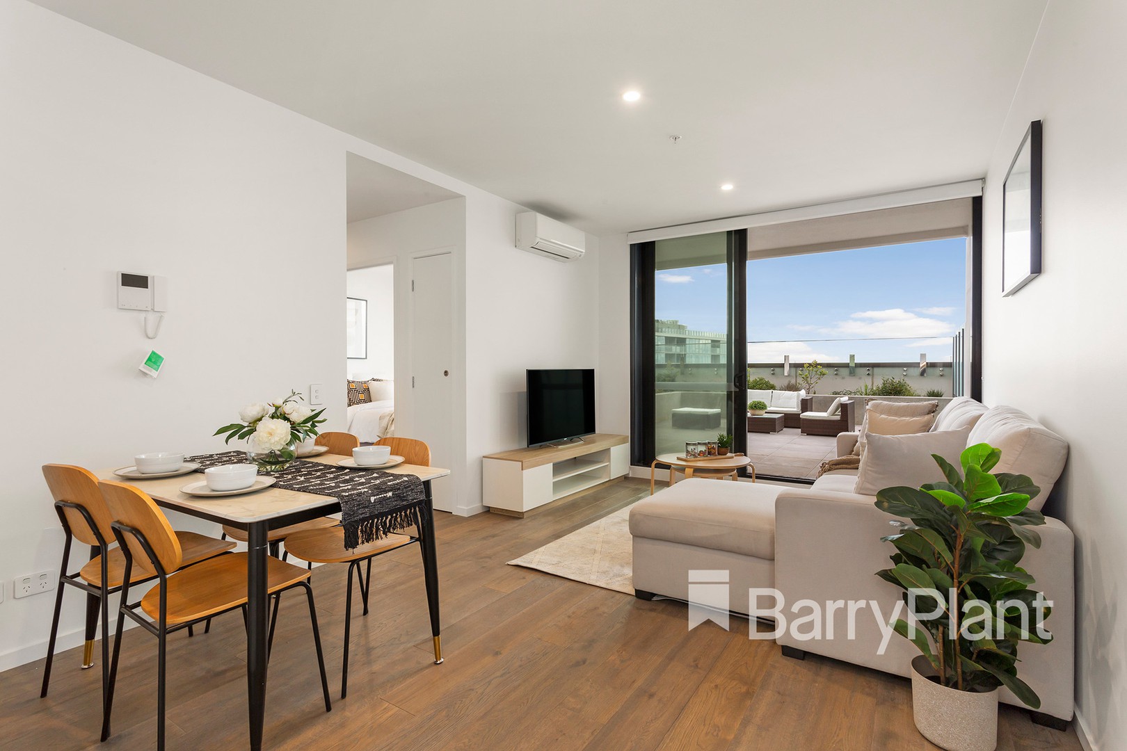 604E/6 Tannery WalkFootscray, VIC 3011, Footscray - Thumbnail 3