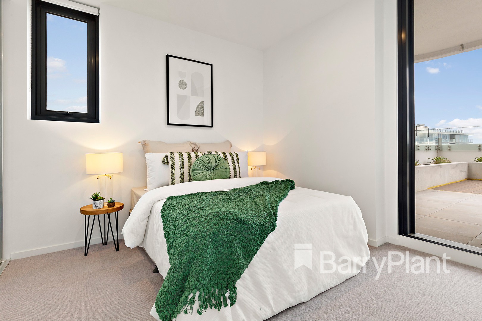 604E/6 Tannery WalkFootscray, VIC 3011, Footscray - Thumbnail 5