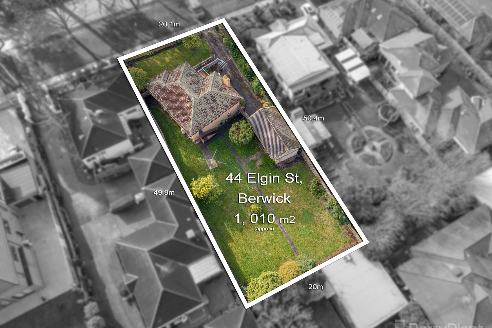 44 Elgin StreetBerwick, VIC 3806, Berwick - Thumbnail 3