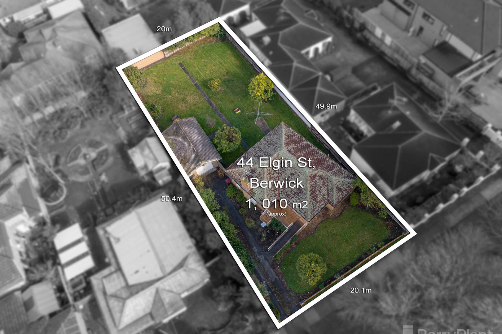 44 Elgin StreetBerwick, VIC 3806, Berwick - Thumbnail 4