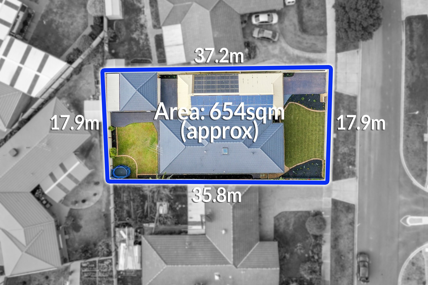 24 Swindon CrescentKeilor Downs, VIC 3038, Keilor Downs - Thumbnail 2