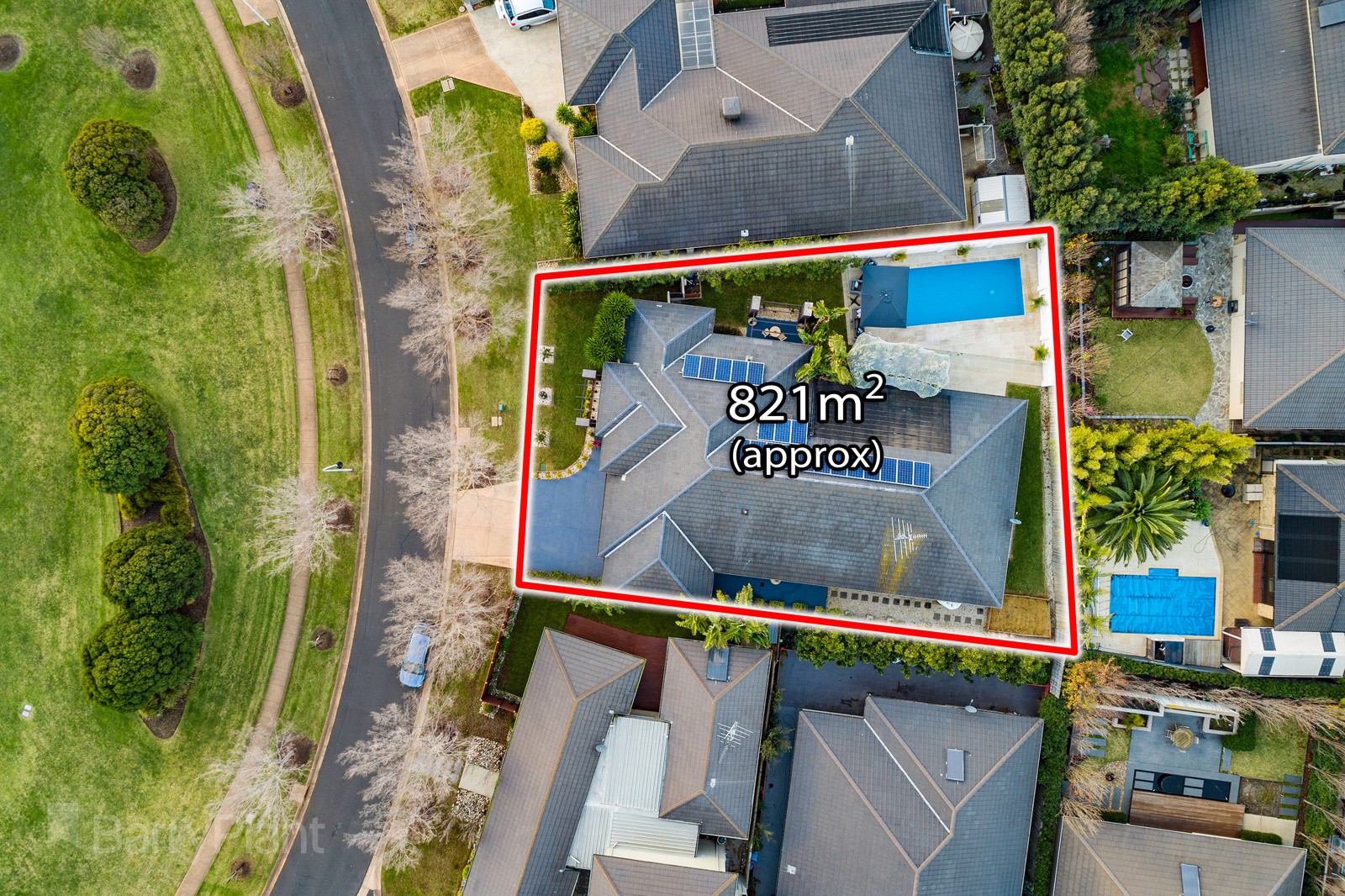 27 Vaucluse BoulevardSanctuary Lakes, VIC 3030, Sanctuary Lakes - Thumbnail 3