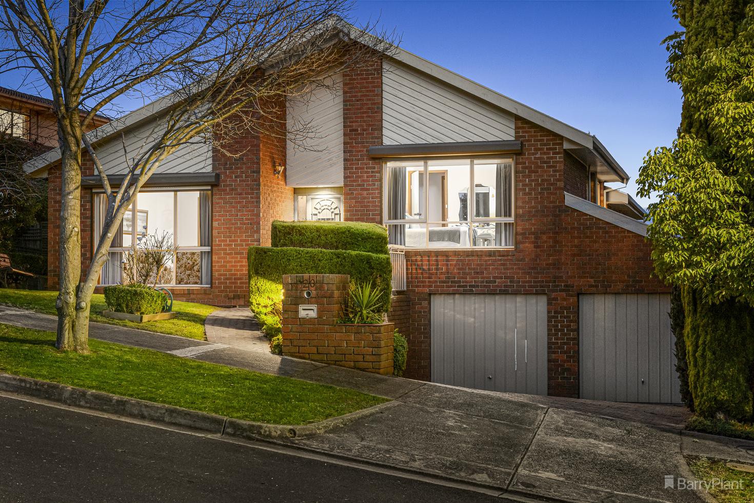20 Red Plum Place, Doncaster East, VIC 3109, Doncaster East - Thumbnail 4