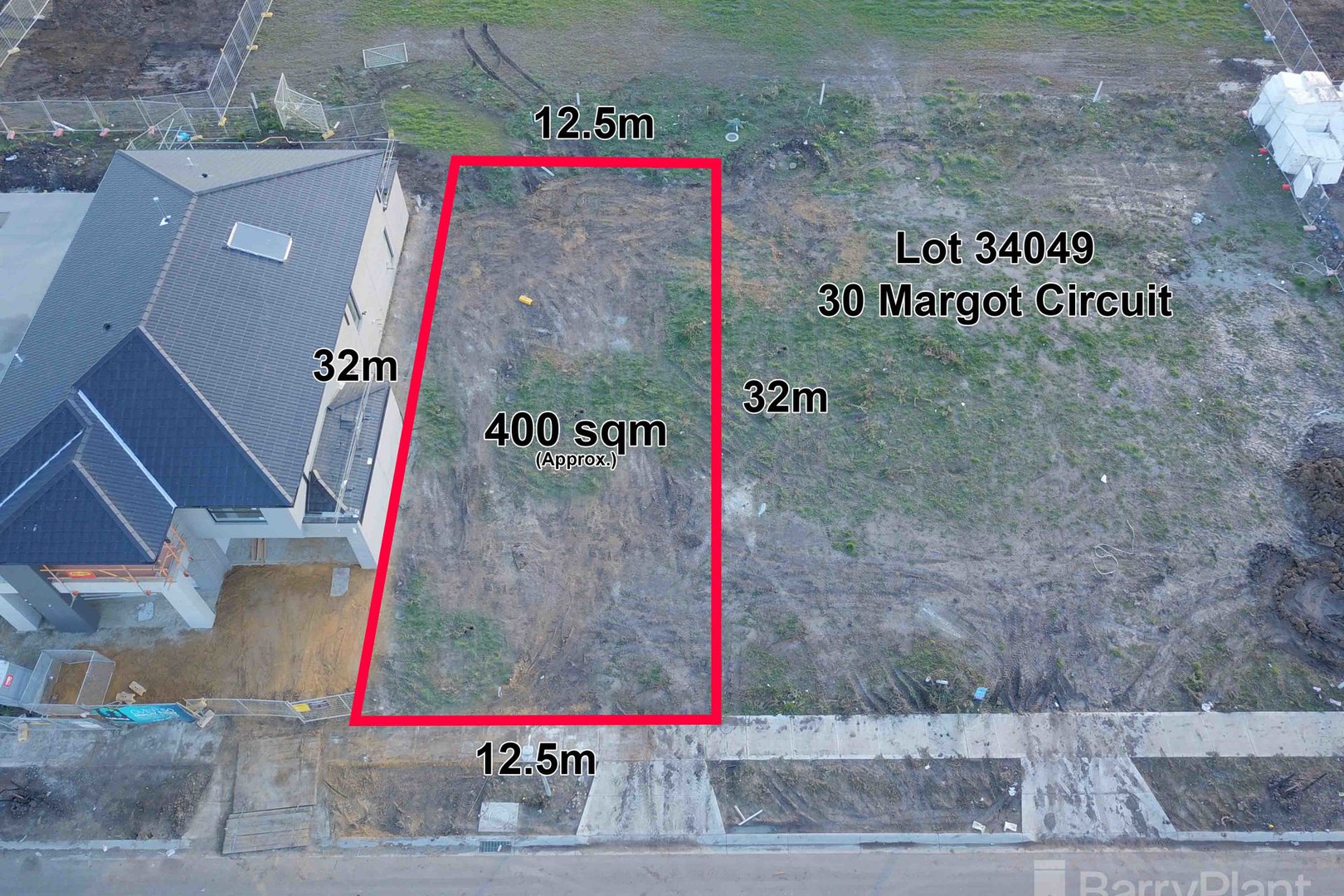 30 Margot CircuitKalkallo, VIC 3064, Kalkallo - Thumbnail 3