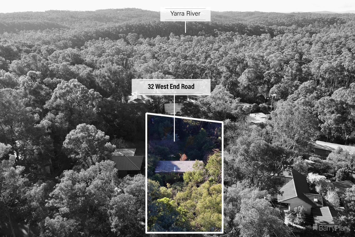 32 West End Road, Warrandyte, VIC 3113, Warrandyte - Thumbnail 2