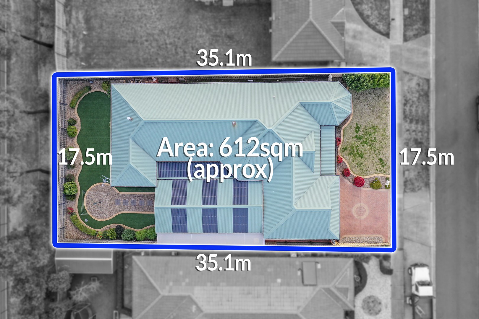 3 Aikshaw Close, Hillside, VIC 3037 - Thumbnail 2 - 09/07/2021