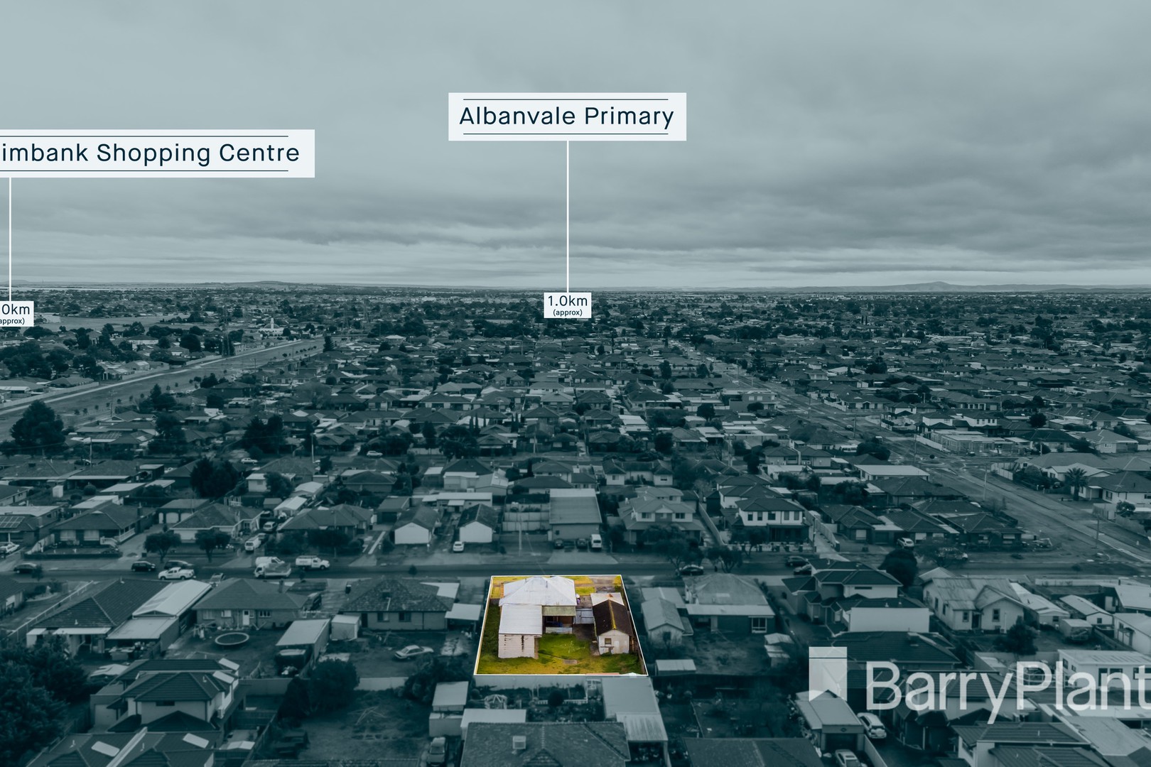 12 Cleveland StreetSt Albans, VIC 3021, St Albans - Thumbnail 2