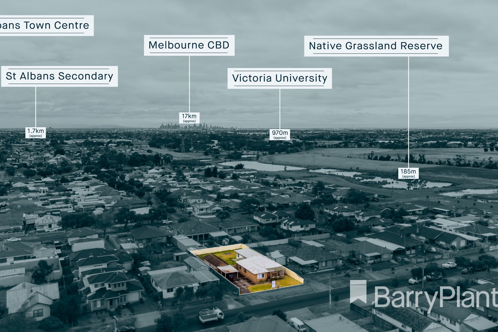 12 Cleveland StreetSt Albans, VIC 3021, St Albans - Thumbnail 3