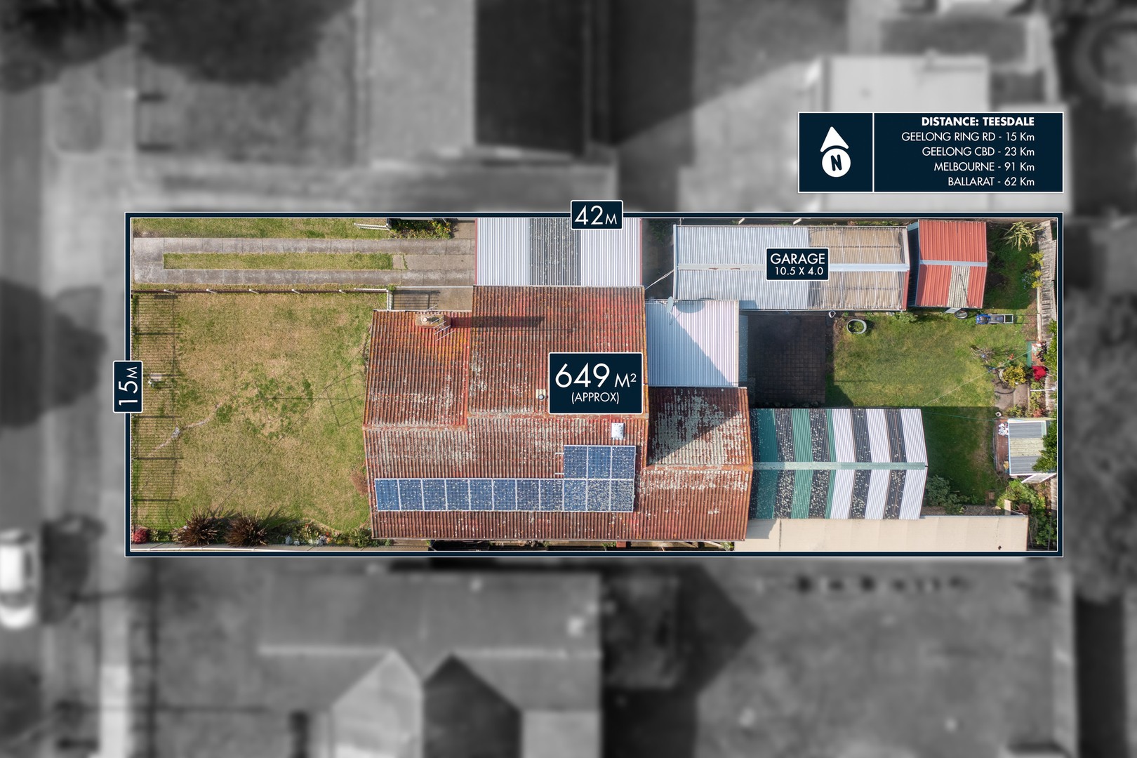 9 Wyoming AvenueCorio, VIC 3214