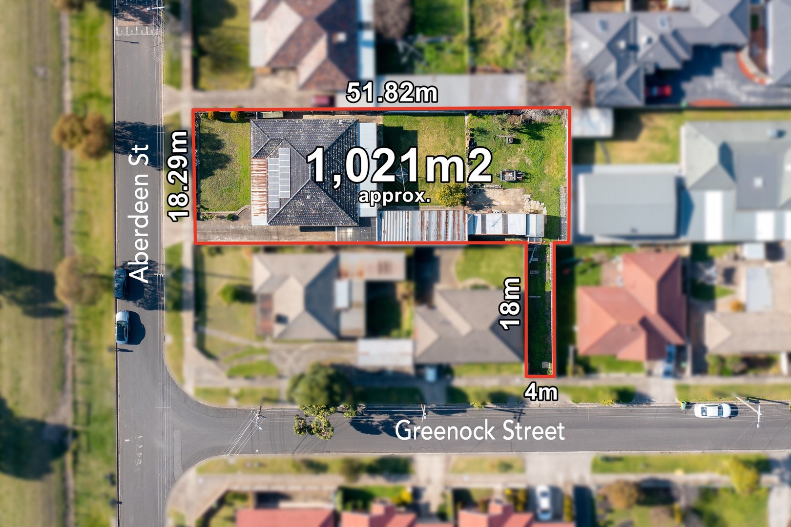 22 Aberdeen StreetReservoir, VIC 3073, Reservoir - Thumbnail 2