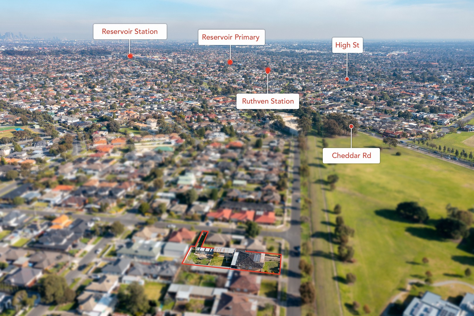 22 Aberdeen StreetReservoir, VIC 3073, Reservoir - Thumbnail 4