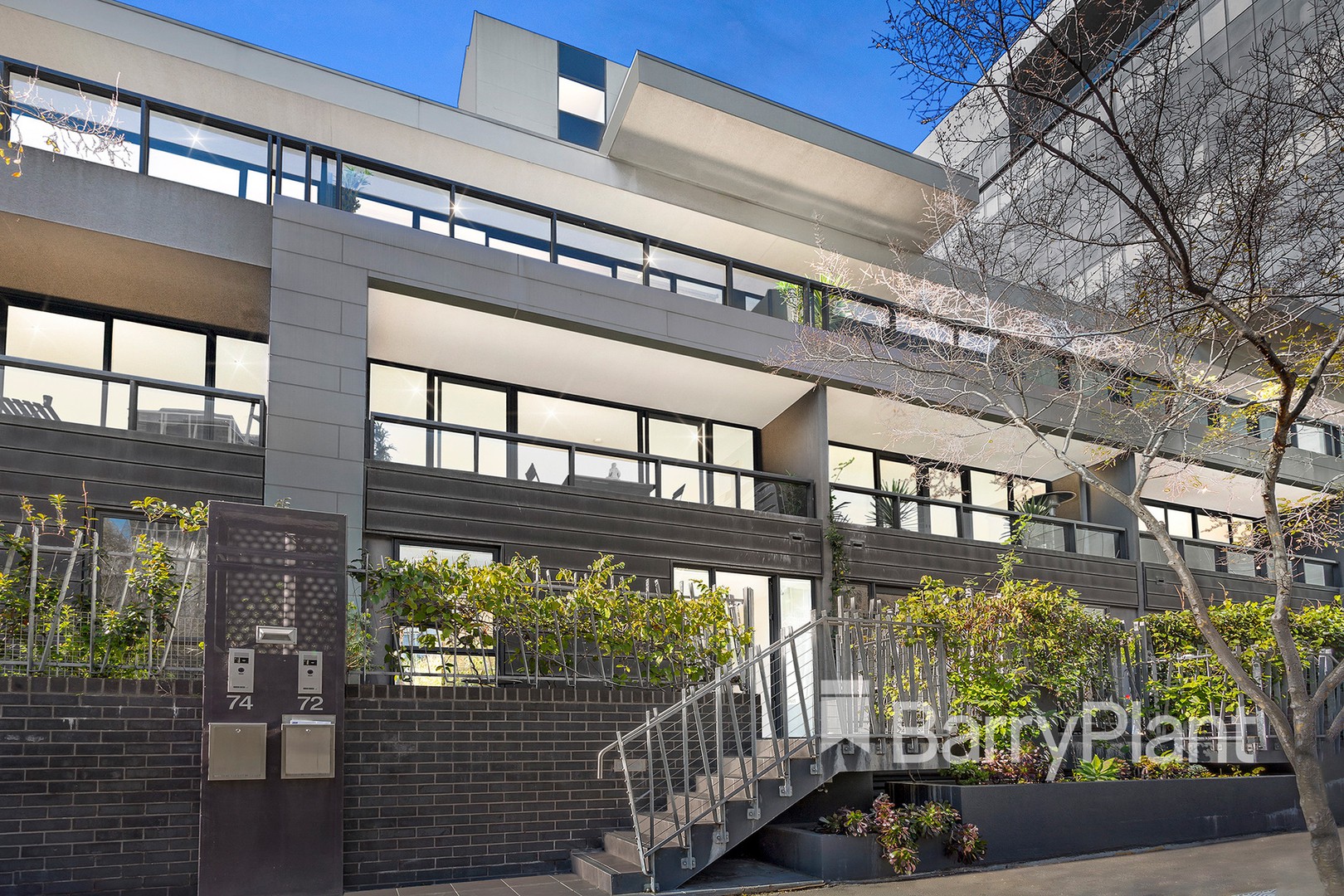 72 Geographe StreetDocklands, VIC 3008