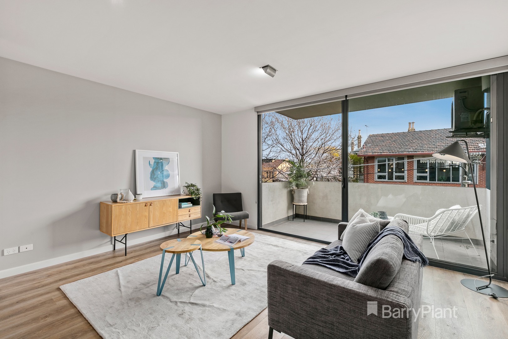 10/22 Saxon StreetBrunswick, VIC 3056, Brunswick - Thumbnail 2