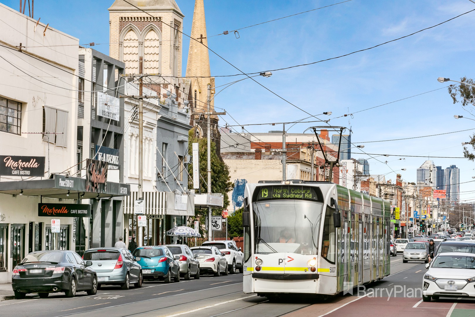 10/22 Saxon StreetBrunswick, VIC 3056, Brunswick - Thumbnail 8