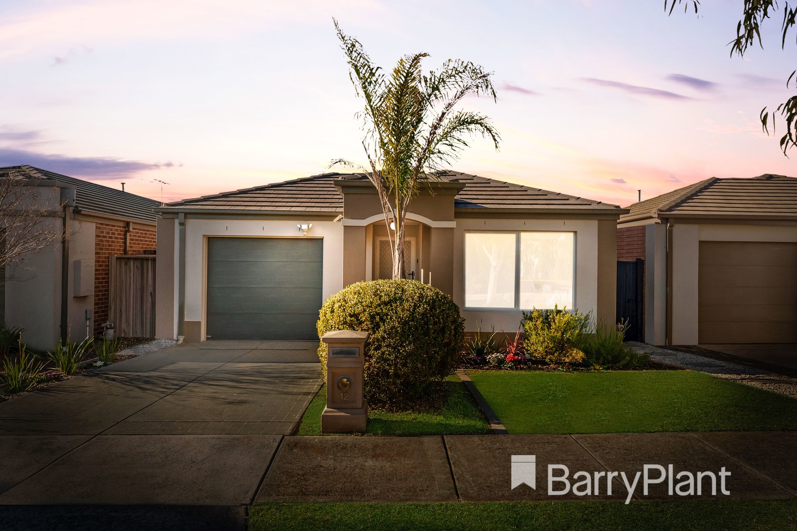 12 Narung WayWyndham Vale, VIC 3024, Wyndham Vale - Thumbnail 2