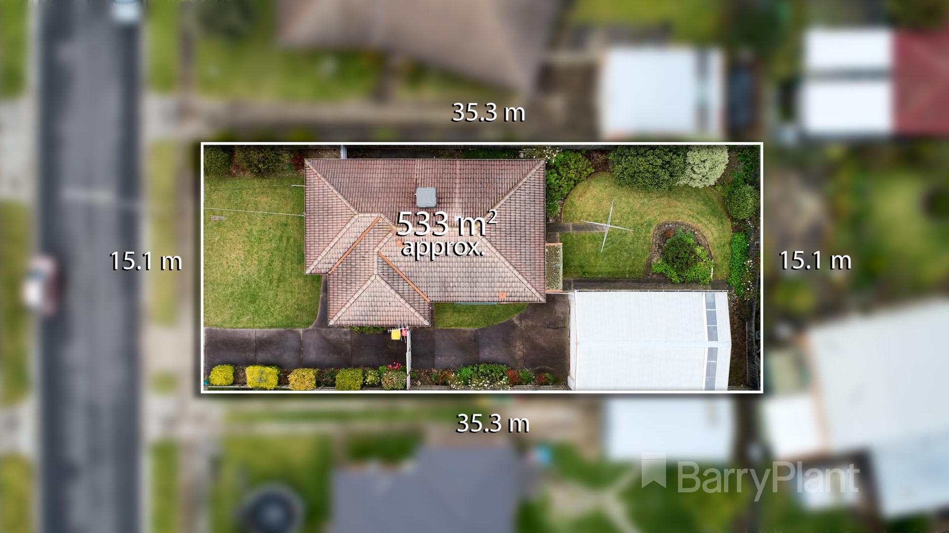 34 Kuringgai CrescentNoble Park, VIC 3174, Noble Park - Thumbnail 2