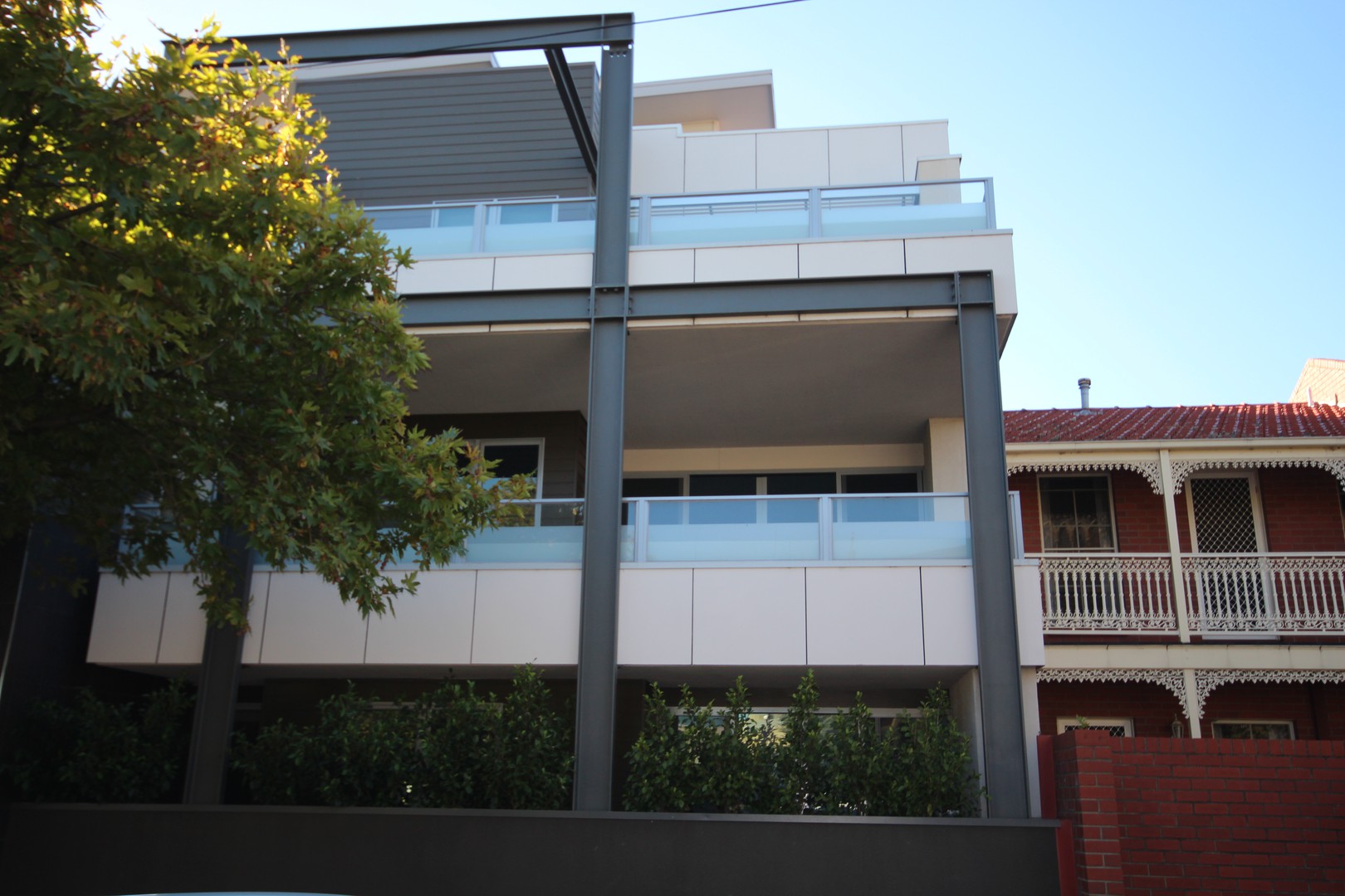 4/141 Yarra Street, Geelong, VIC 3220