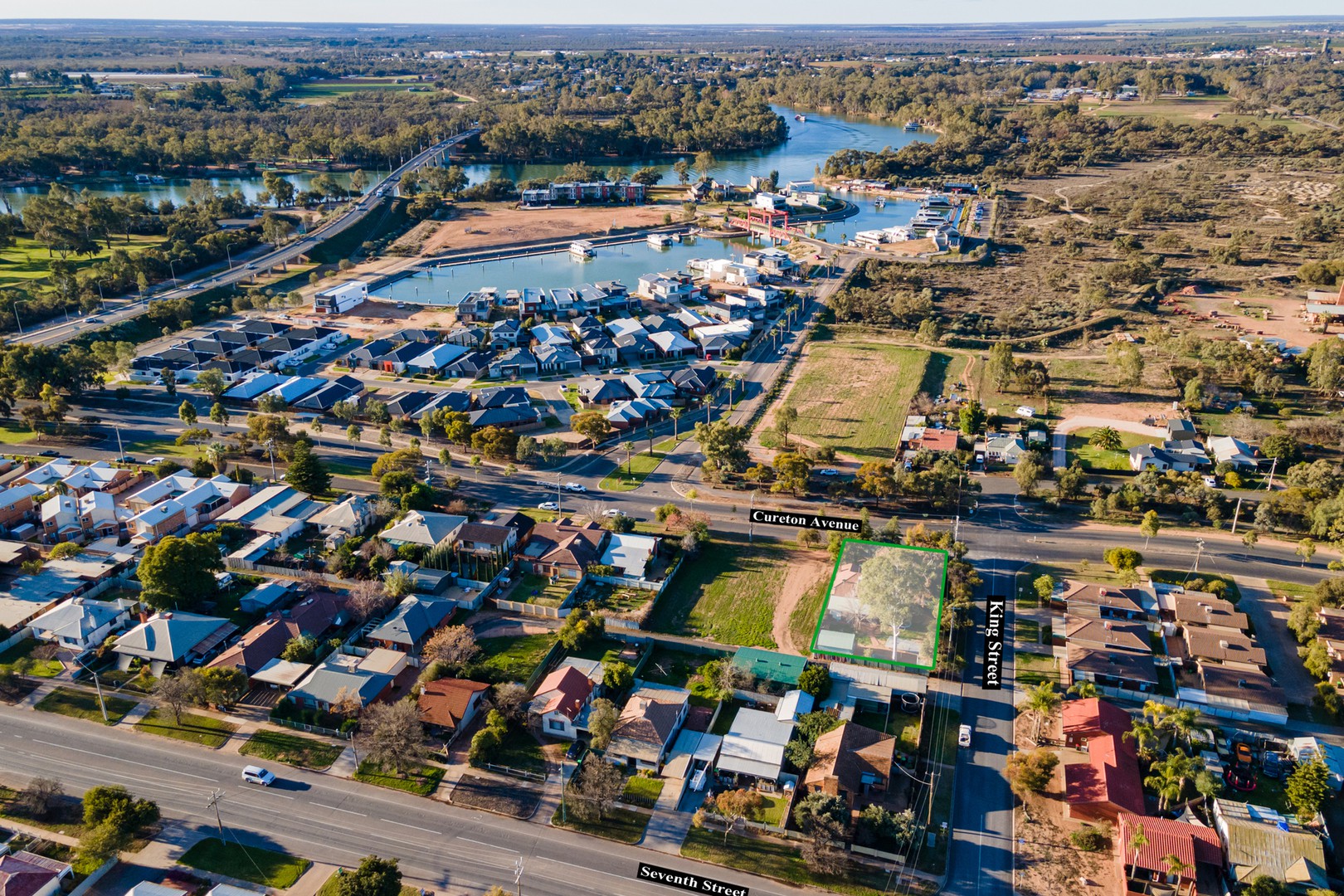 41 Cureton AvenueMildura, VIC 3500, Mildura - Thumbnail 8