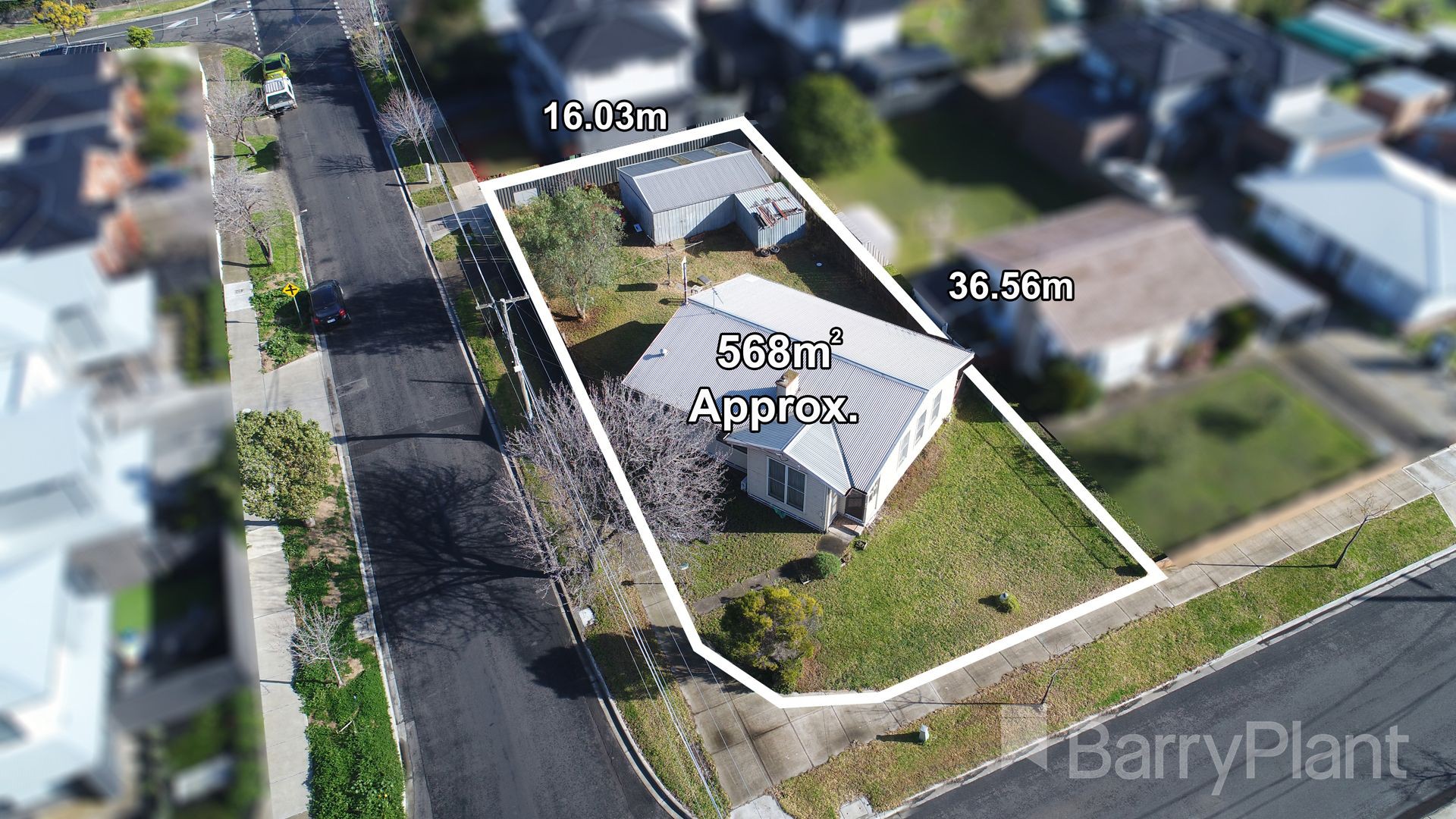 28 Barrie CourtBraybrook, VIC 3019, Braybrook - Thumbnail 2