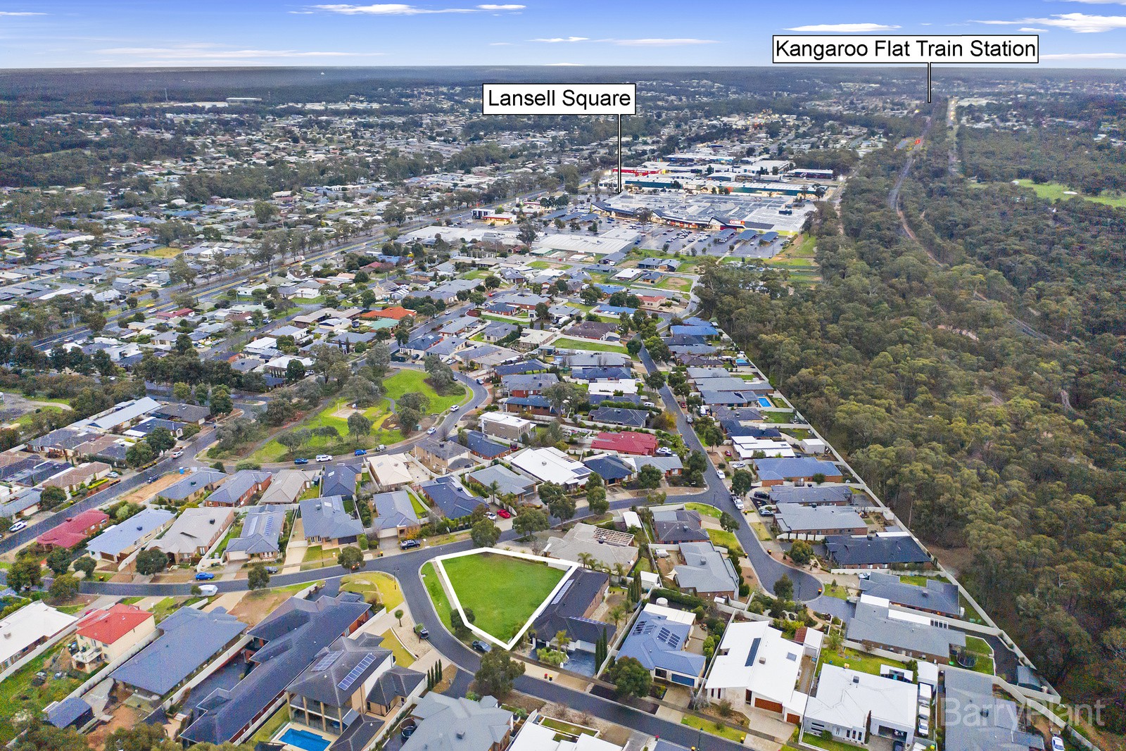 1 Arilpa CourtKangaroo Flat, VIC 3555, Kangaroo Flat - Thumbnail 4