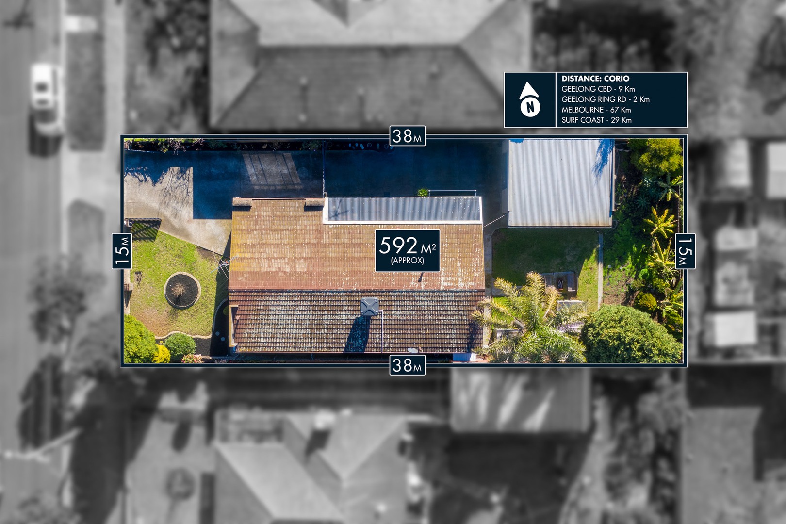 4 Coleman CourtNorlane, VIC 3214, Norlane - Thumbnail 3