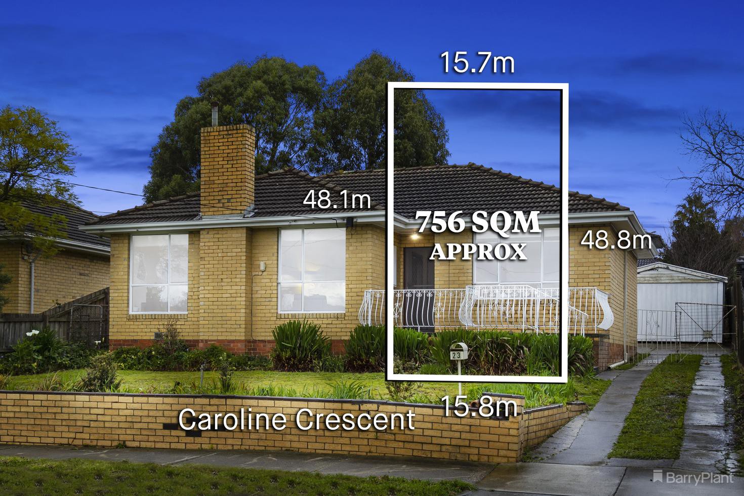 23 Caroline Crescent, Blackburn North, VIC 3130