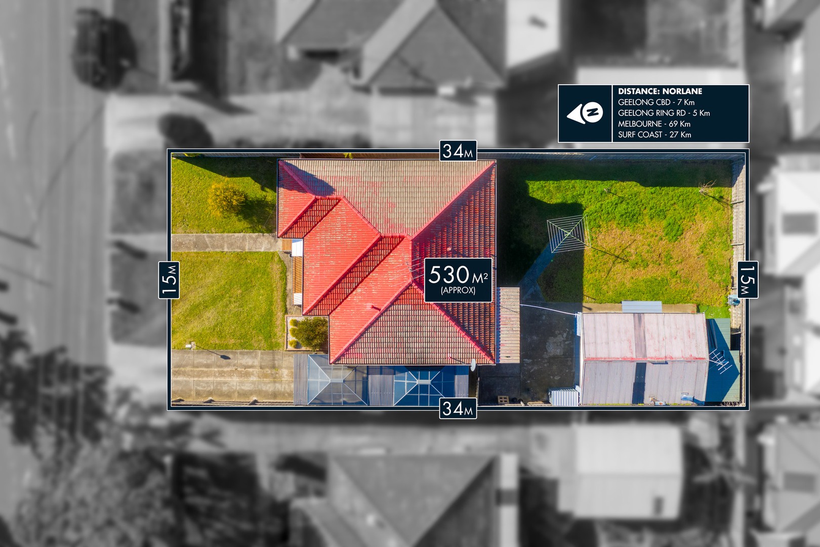13 Maynooth DriveNorlane, VIC 3214, Norlane - Thumbnail 3
