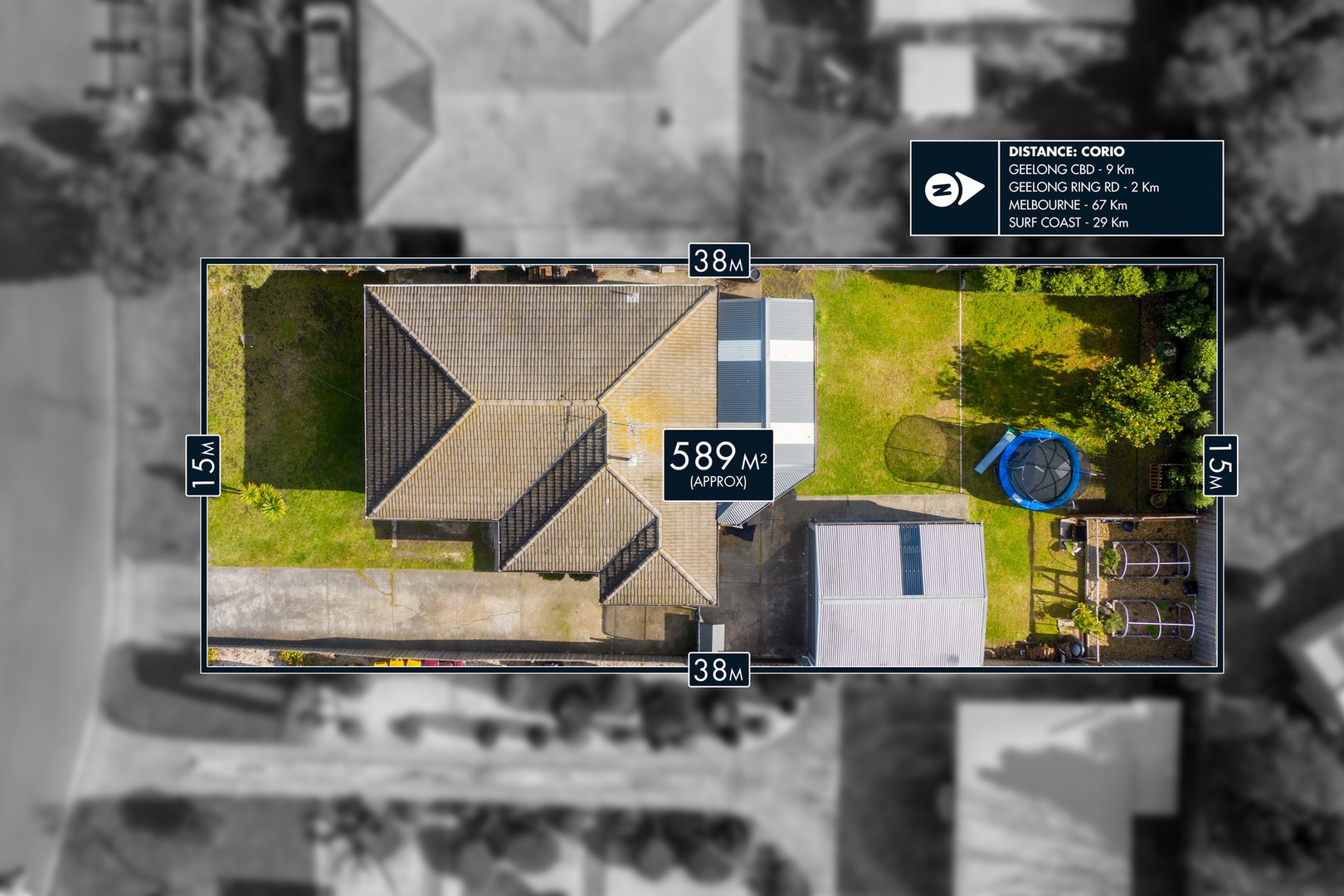 4 Atami CrescentCorio, VIC 3214, Corio - Thumbnail 3