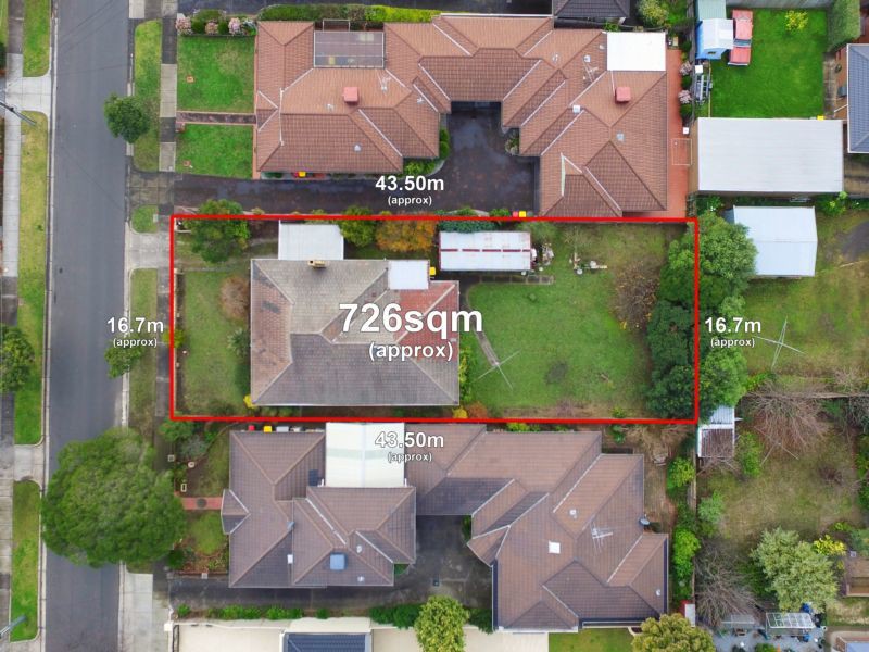 10 Kuebler StreetGlen Waverley, VIC 3150, Glen Waverley - Thumbnail 2