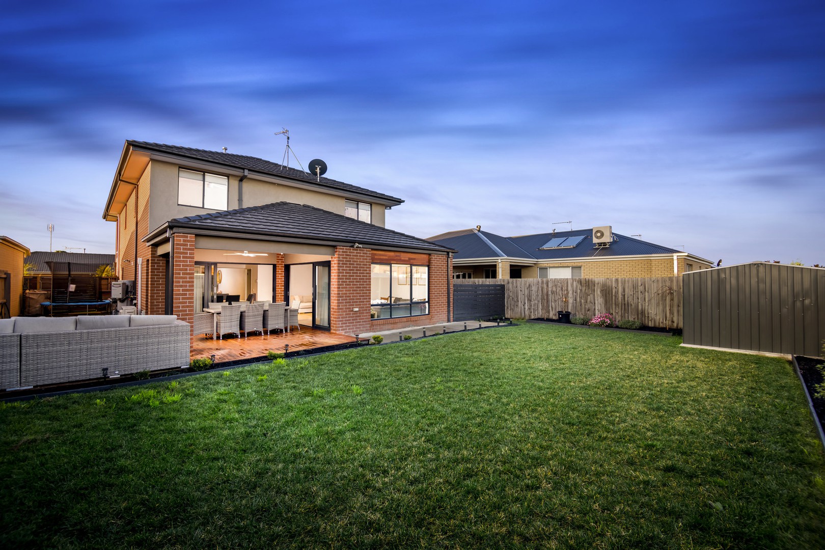 8 Lance DriveArmstrong Creek, VIC 3217, Armstrong Creek - Thumbnail 3