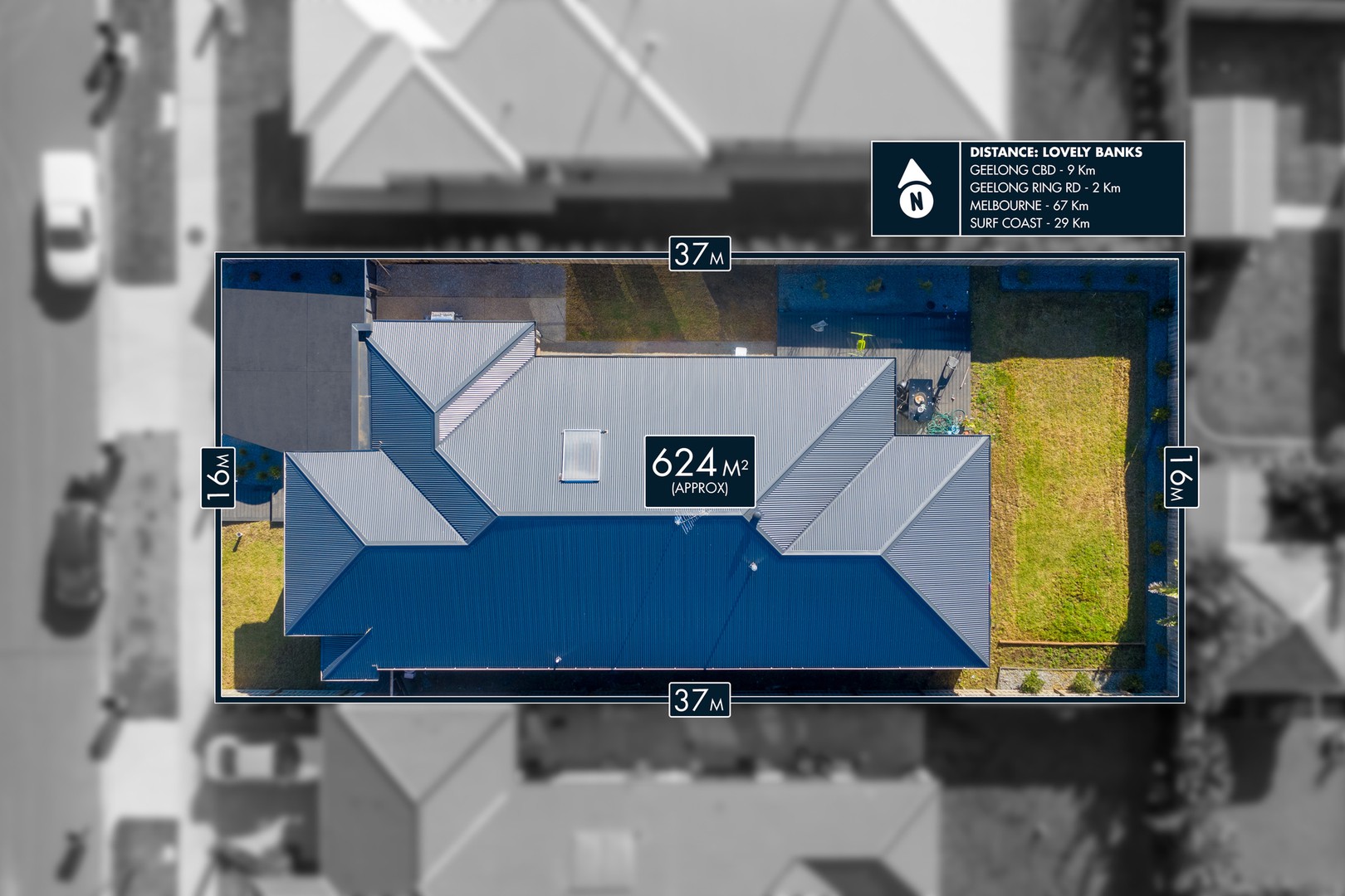 29 Phalaris Park DriveLovely Banks, VIC 3213, Lovely Banks - Thumbnail 3