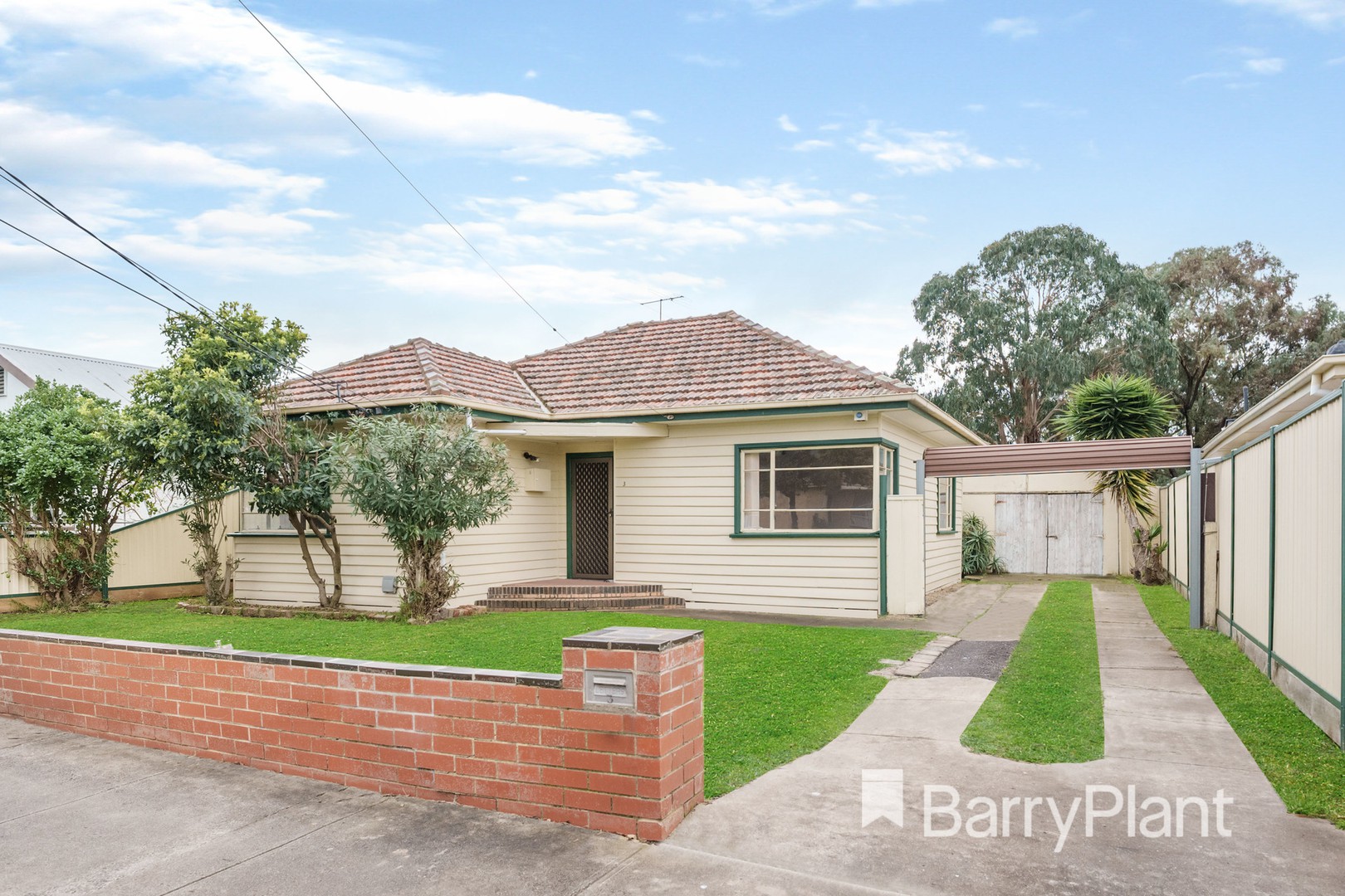 3 Ross StreetSt Albans, VIC 3021