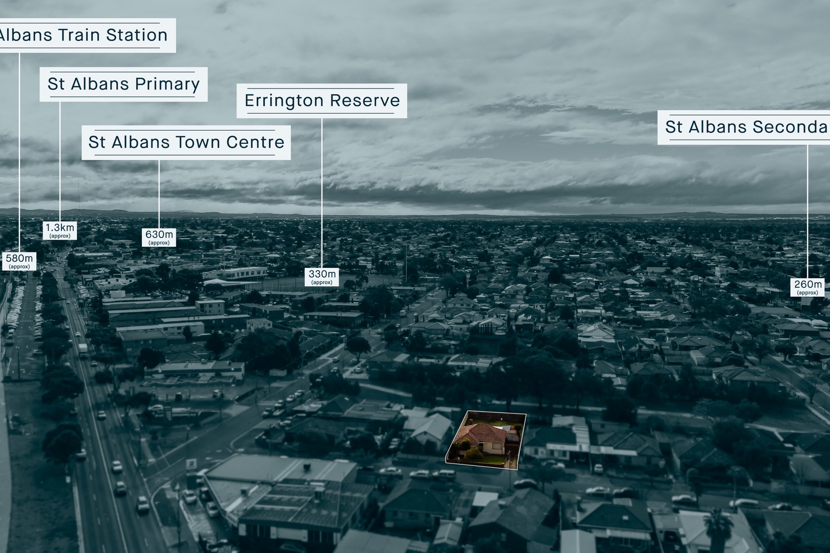 3 Ross StreetSt Albans, VIC 3021, St Albans - Thumbnail 2