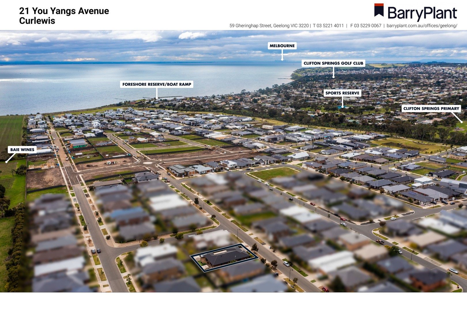 21 You Yangs AvenueCurlewis, VIC 3222, Curlewis - Thumbnail 4