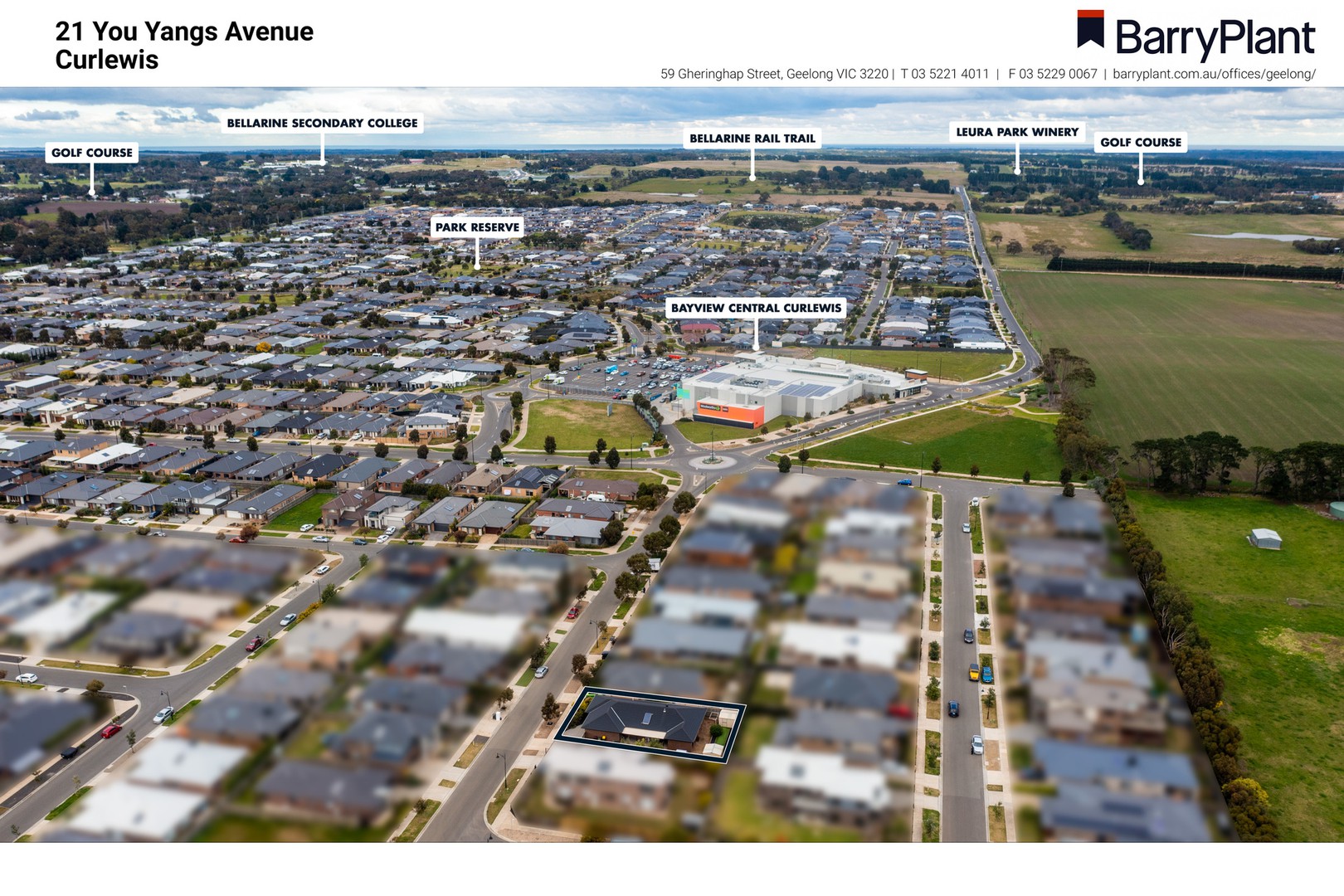 21 You Yangs AvenueCurlewis, VIC 3222, Curlewis - Thumbnail 5
