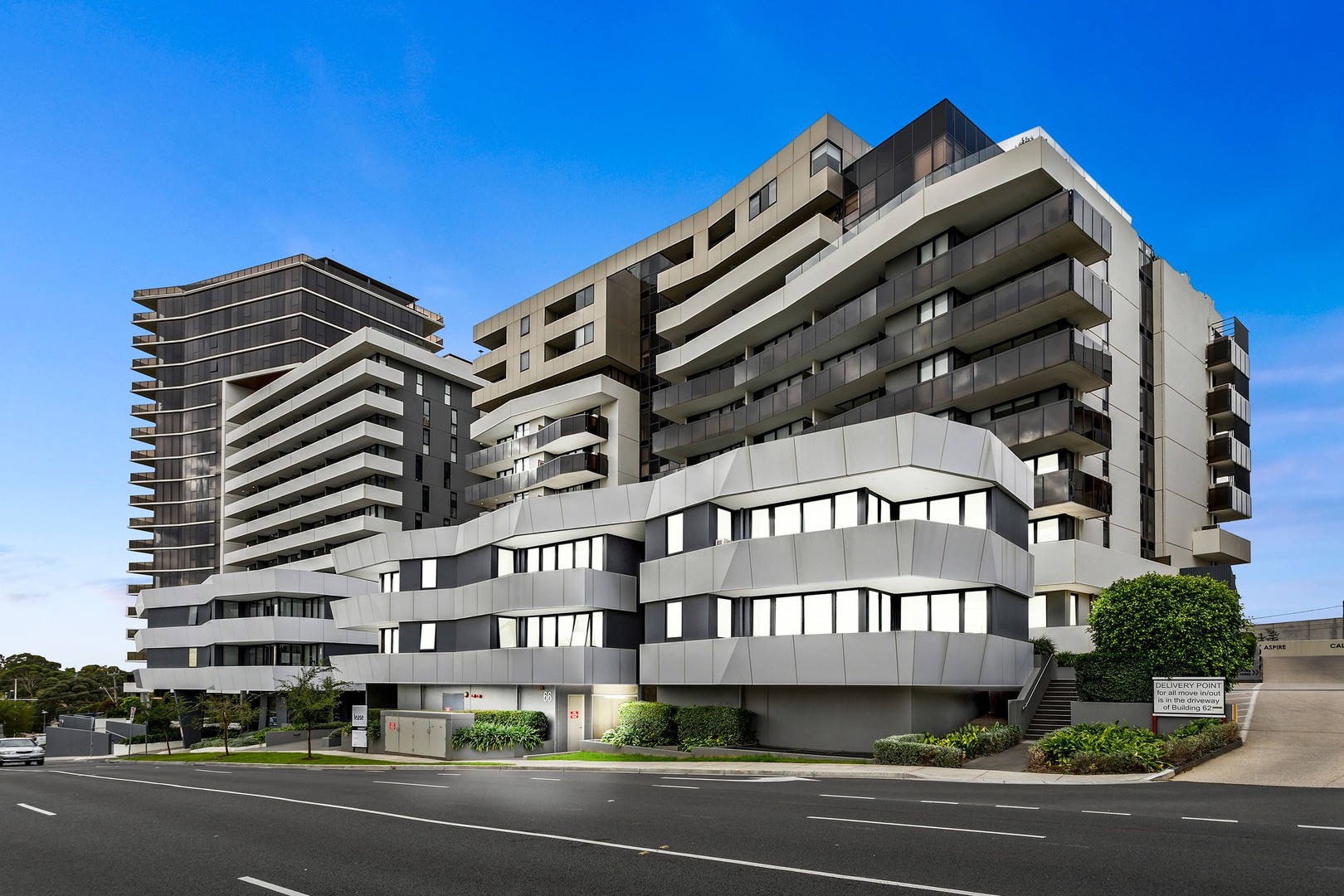 509/68 Wests RoadMaribyrnong, VIC 3032, Maribyrnong - Thumbnail 6