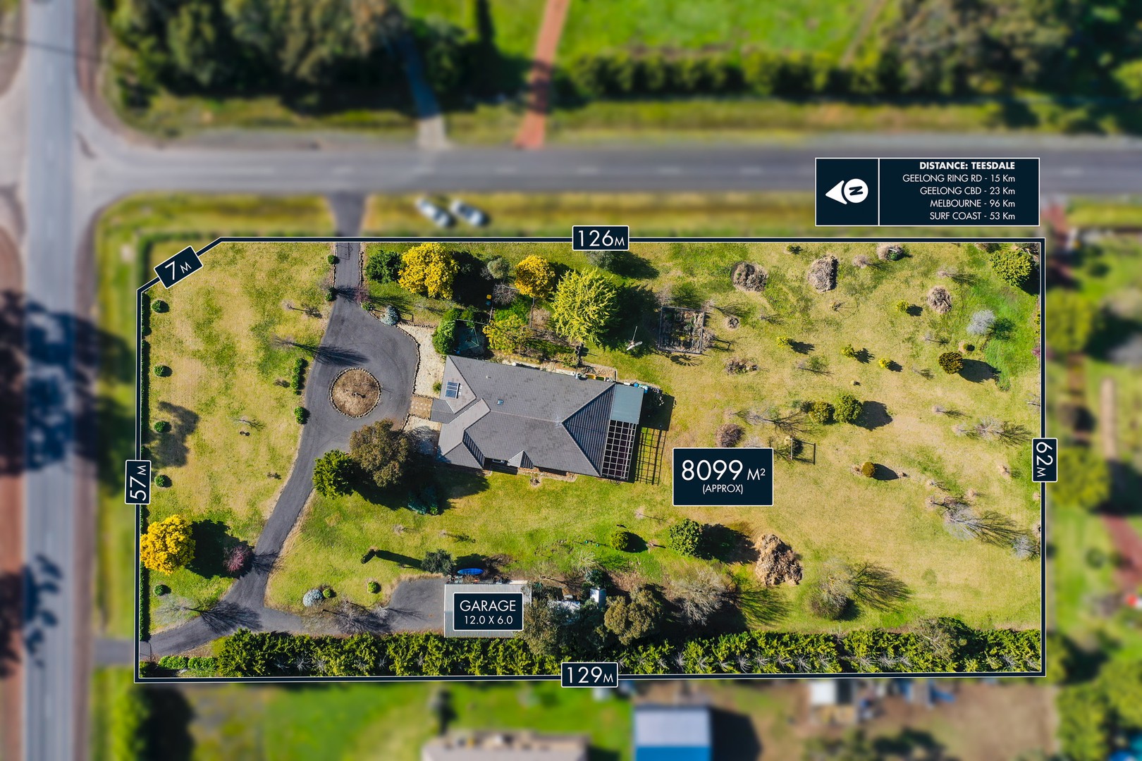 971 Bannockburn - Shelford RoadTeesdale, VIC 3328, Teesdale - Thumbnail 4