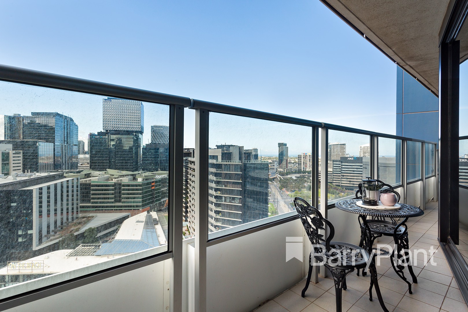 2312a/100 Harbour Esplanade, Docklands, VIC 3008