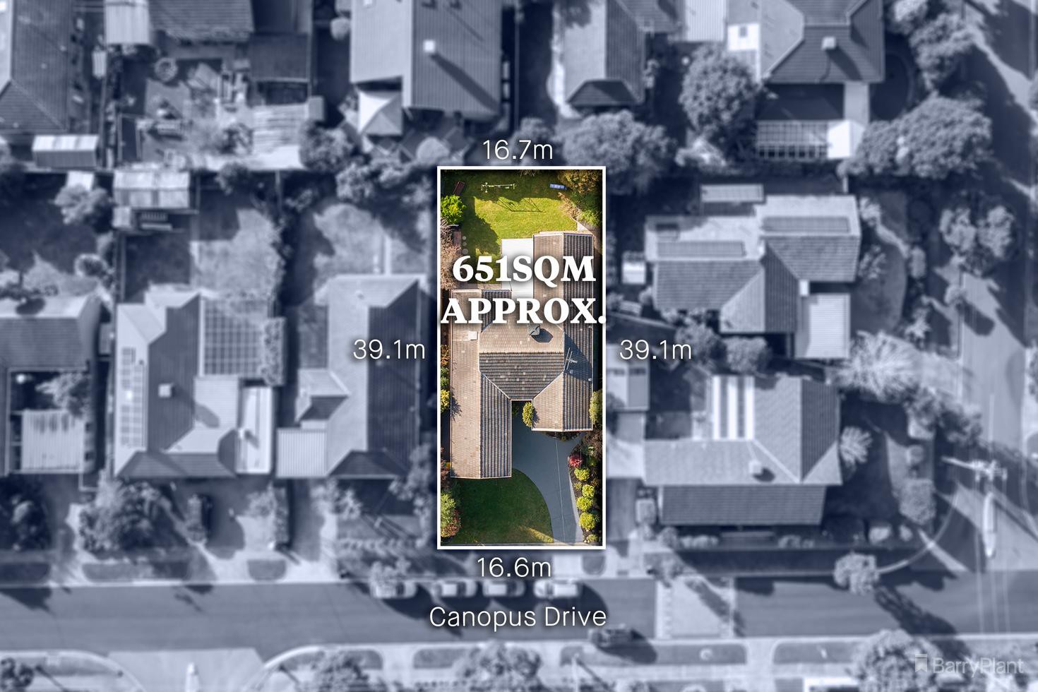 61 Canopus Drive, Doncaster East, VIC 3109, Doncaster East - Thumbnail 2