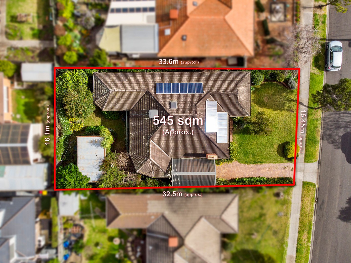 21 Fawkner CrescentKeilor East, VIC 3033, Keilor East - Thumbnail 2
