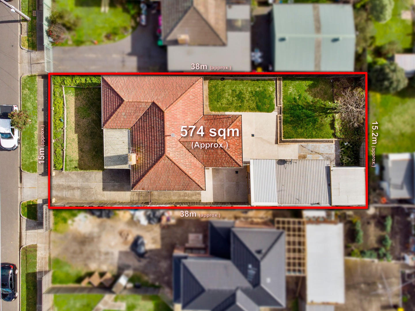 2 Bedford Street, Airport West, VIC 3042 - Thumbnail 2 - 02/08/2021