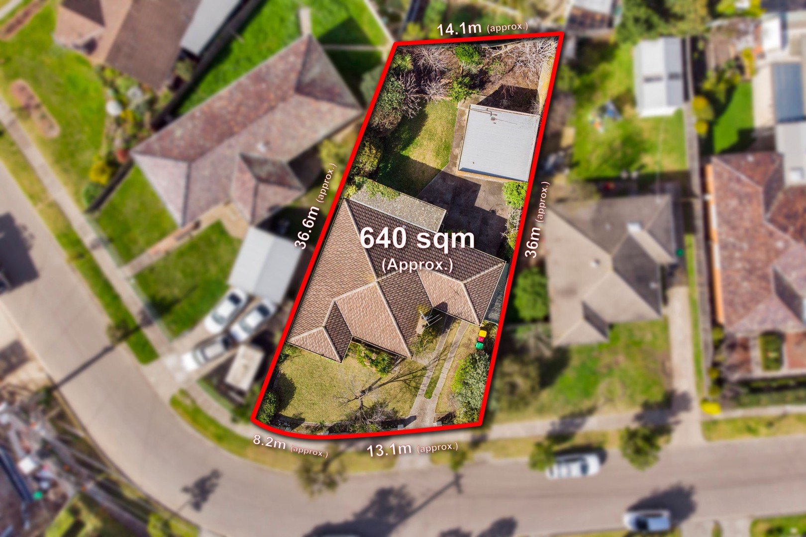 21 Hilbert RoadAirport West, VIC 3042, Airport West - Thumbnail 2