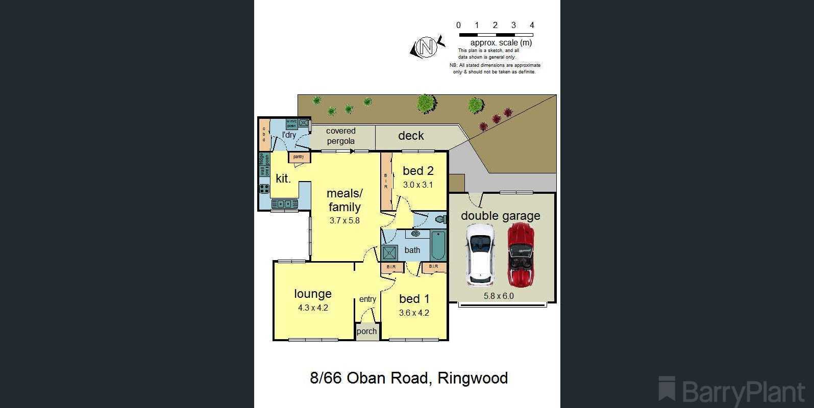 8/66 Oban Road, Ringwood, VIC 3134 - Thumbnail 1 - 02/08/2021
