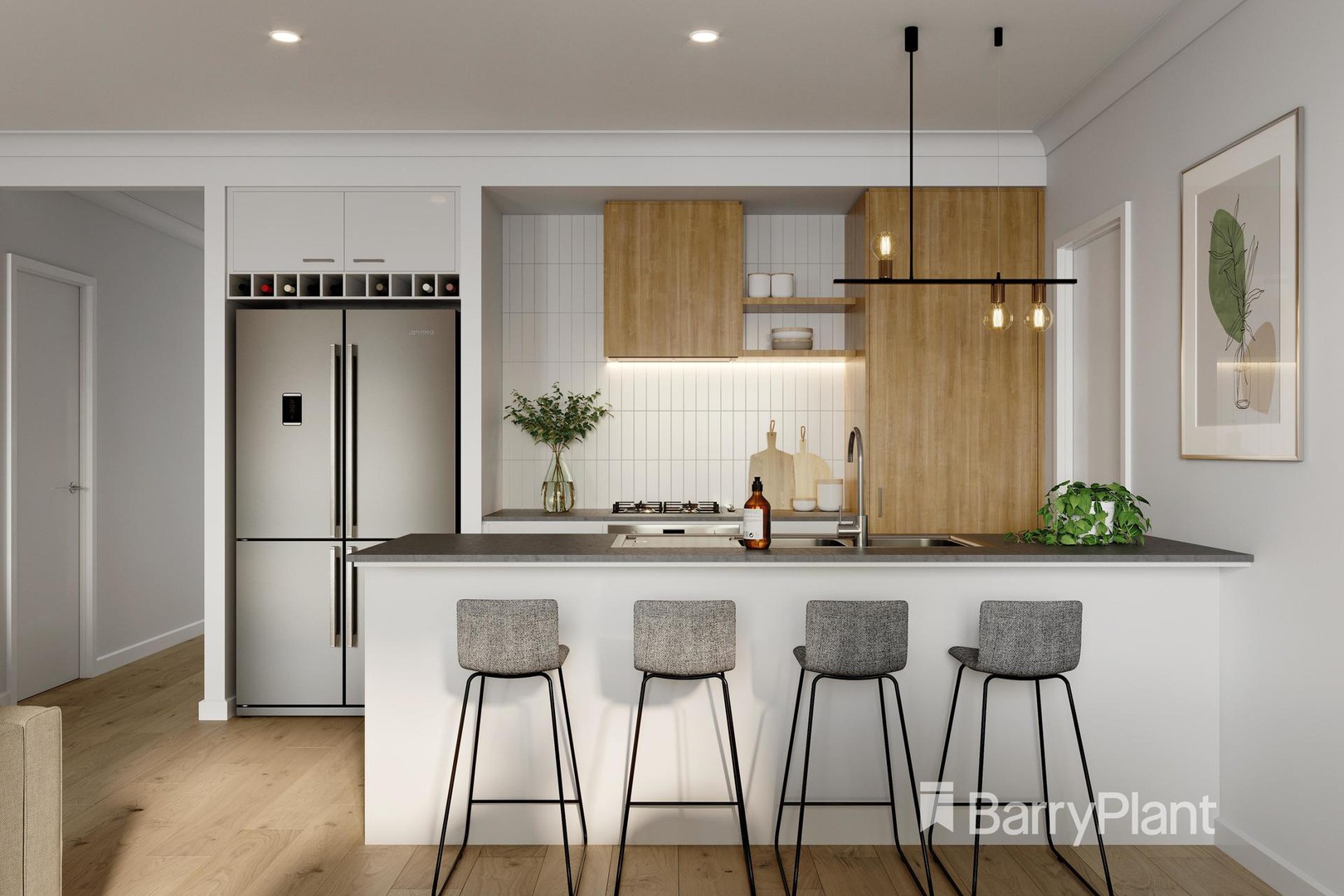 Lot 2/90 Alcock Road, Truganina, VIC, 3029, Truganina - Thumbnail 3