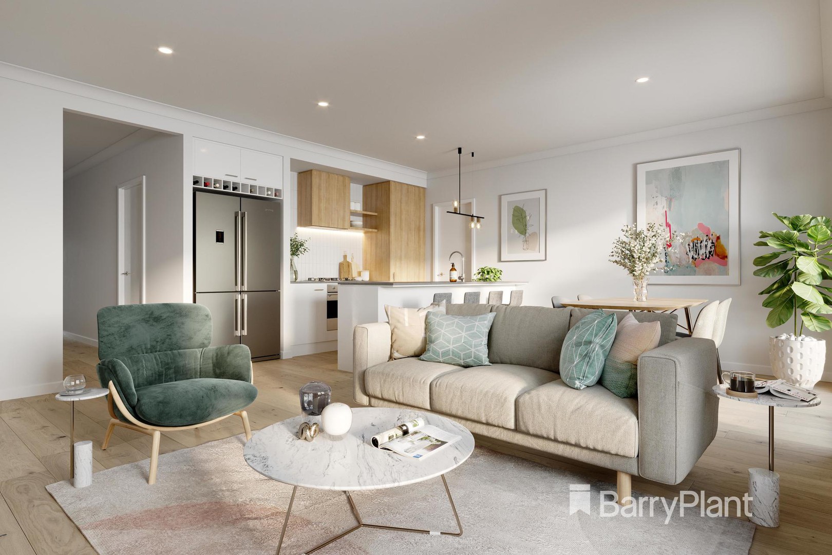Lot 2/90 Alcock Road, Truganina, VIC, 3029, Truganina - Thumbnail 4
