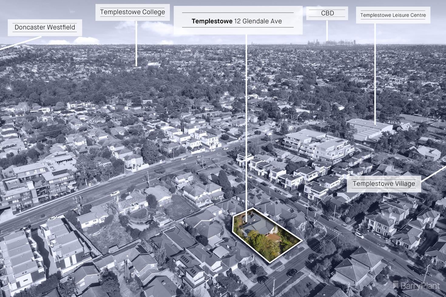 12 Glendale Avenue, Templestowe, VIC 3106, Templestowe - Thumbnail 3