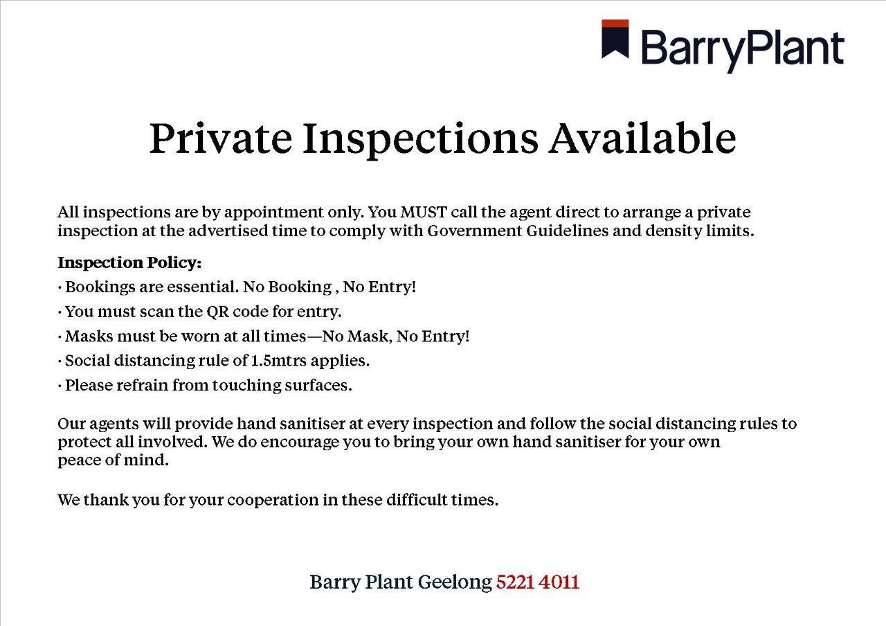 49 Ashbury Boulevard, Armstrong Creek, VIC 3217 - Thumbnail 2 - 03/08/2021